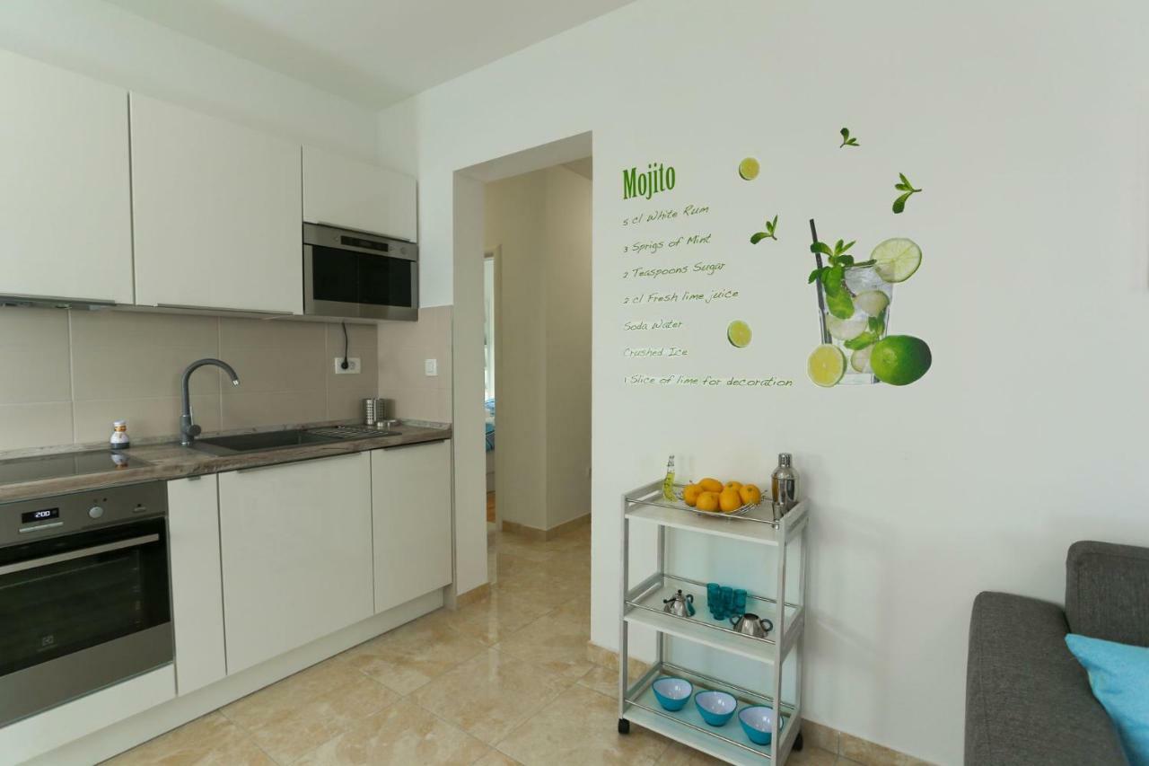 Amazing Luxury 4Star Apartment Laura Supetar Eksteriør bilde