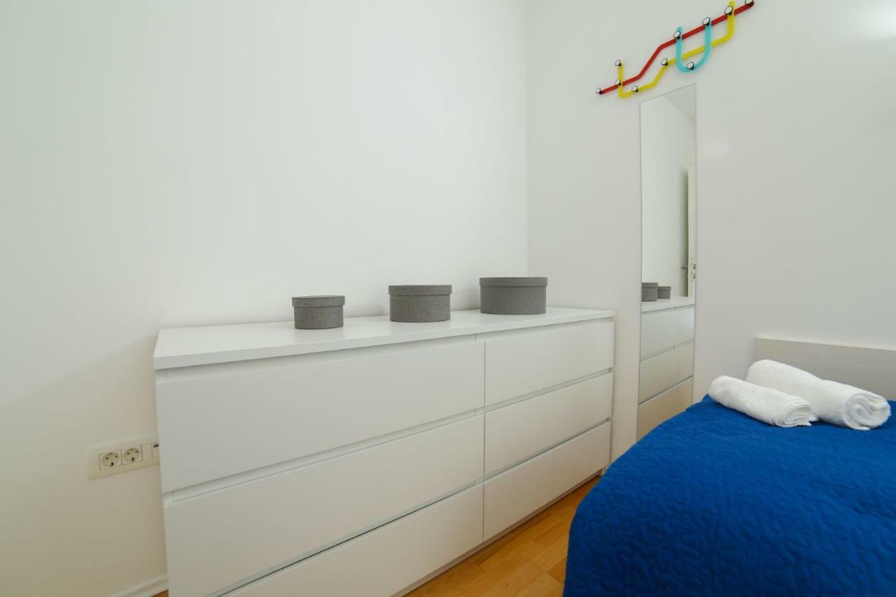 Amazing Luxury 4Star Apartment Laura Supetar Eksteriør bilde